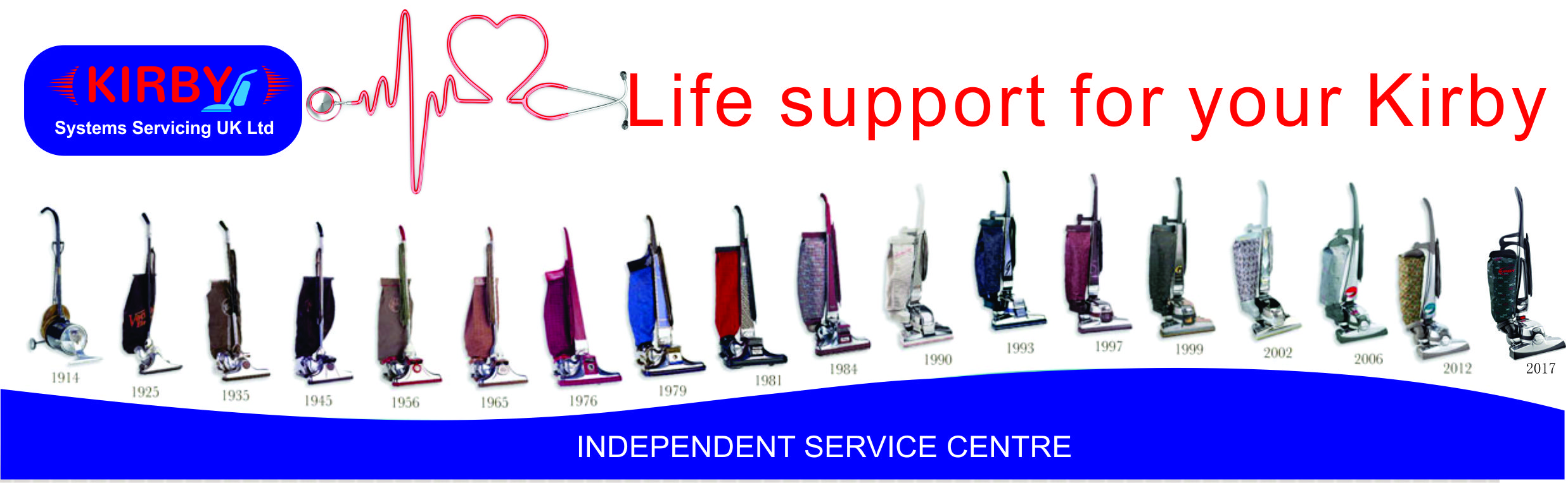 Systems Servicing UK Ltd